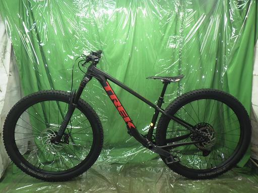 TREK ROSCOE 8 Mountain Bike 29 Inch [w1198111246]