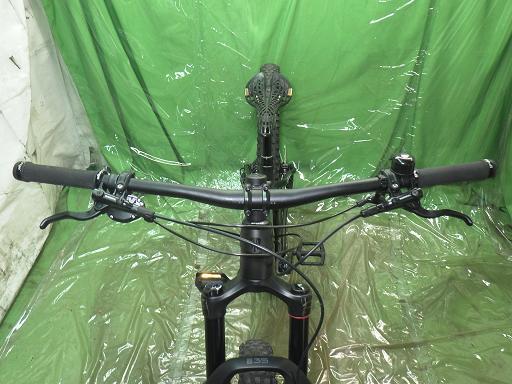 TREK ROSCOE 8 Mountain Bike 29 Inch [w1198111246]