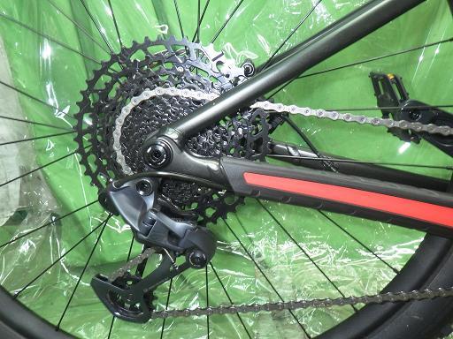 TREK ROSCOE 8 Mountain Bike 29 Inch [w1198111246]