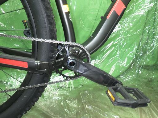 TREK ROSCOE 8 Mountain Bike 29 Inch [w1198111246]