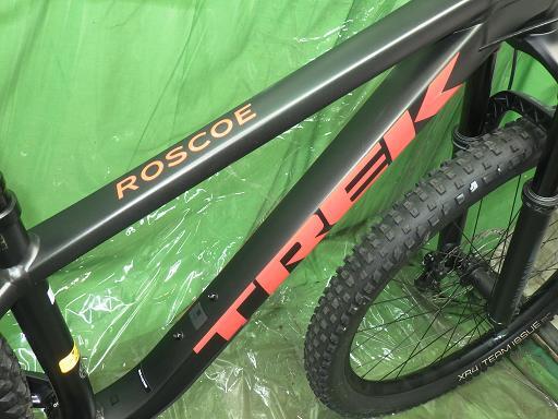 TREK ROSCOE 8 Mountain Bike 29 Inch [w1198111246]