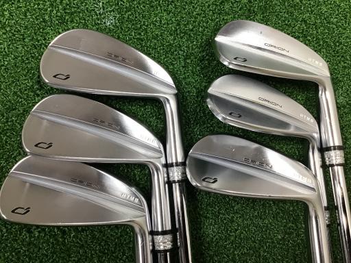 Orion HTMB Iron Set 6S Flex [u1201744224]