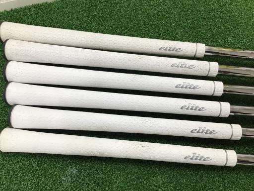 Orion HTMB Iron Set 6S Flex [u1201744224]