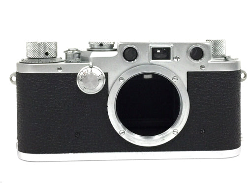 Leica D.R.P. Ernst Leitz Wetzlar Germany Rangefinder Summar 5cm 1:2 Lens [t1208930991]
