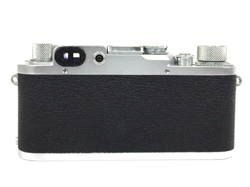 Leica D.R.P. Ernst Leitz Wetzlar Germany Rangefinder Summar 5cm 1:2 Lens [t1208930991]