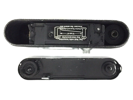 Leica D.R.P. Ernst Leitz Wetzlar Germany Rangefinder Summar 5cm 1:2 Lens [t1208930991]