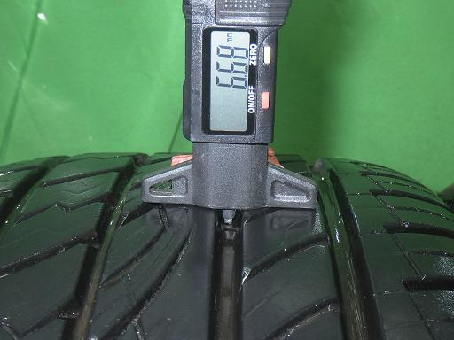 MAXTREK Carlson 1/11RS 20inch FORTIS T5 [j1209116588]
