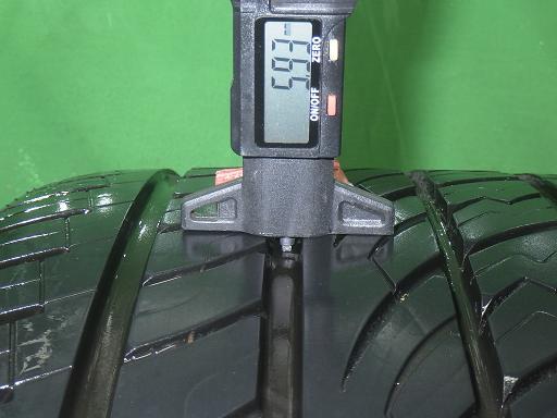 MAXTREK Carlson 1/11RS 20inch FORTIS T5 [j1209116588]