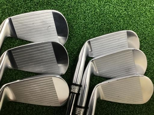 ORION O’rion HTMB 6S Iron Set [v1211348225]