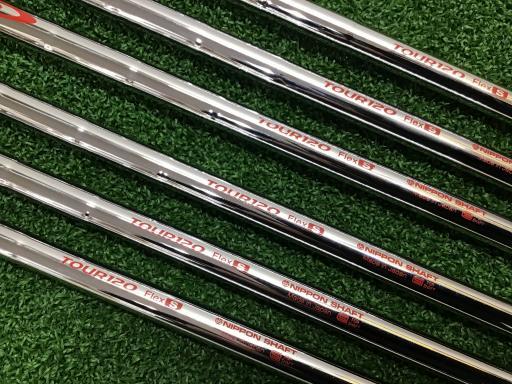 ORION O’rion HTMB 6S Iron Set [v1211348225]