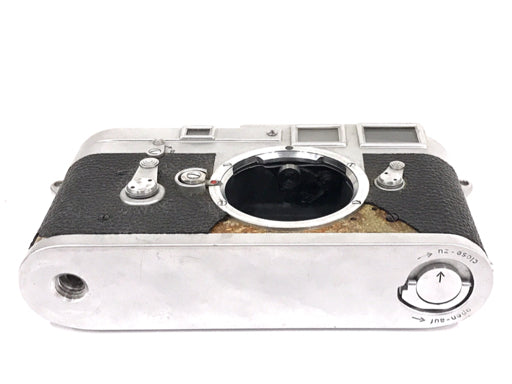 LEICA M3 Rangefinder Film Camera Body Y690200-2 [b1216903240]