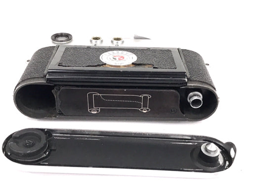 LEICA M3 Rangefinder Film Camera Body Y690200-2 [b1216903240]