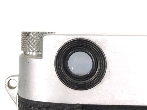 LEICA M3 Rangefinder Film Camera Body Y690200-2 [b1216903240]