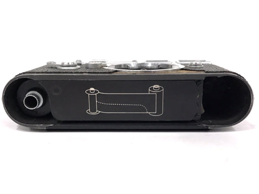 Leica M3 Summarit 5cm F1.5 Rangefinder Film Camera Lens [q1219521061]