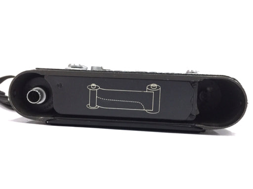 Leica M3 Body Chrome Rangefinder Film Camera [o1219823501]