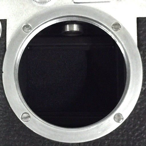 Leica D.R.P. Ernst Leitz Wetzlar Germany Rangefinder Summar 5cm 1:2 Lens [t1208930991]