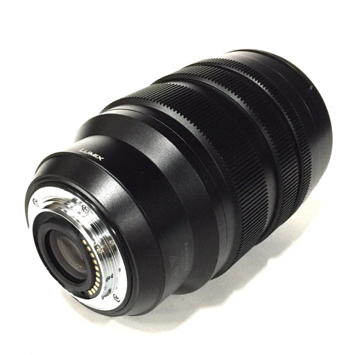 Panasonic LUMIX H-X1025 Camera Lens LEICA DG VARIO-SUMMILUX 10-25mm F1.7 ASPH Micro Four Thirds [m1213844024]
