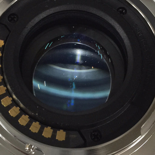 Panasonic LUMIX H-X1025 Camera Lens LEICA DG VARIO-SUMMILUX 10-25mm F1.7 ASPH Micro Four Thirds [m1213844024]