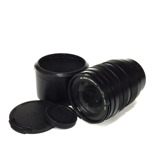 Panasonic LUMIX H-X2550 LEICA DG VARIO-SUMMILUX 25-50mm F1.7 ASPH Camera Lens [h1213847950]