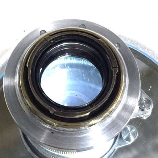 Leica SUMMICRON 5cm F2 Camera Lens Manual Focus [o1217136515]