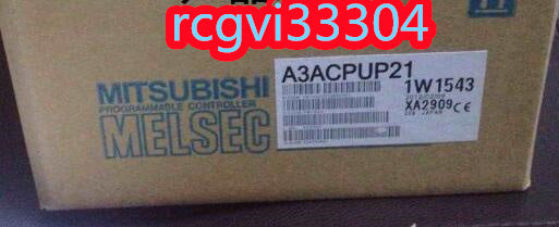MITSUBISHI A3ACPUP21 Sequencer [o1203238764]