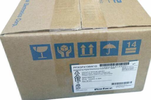 Pro-face PFXGP4106W1D Programmable Display [c1192995879]