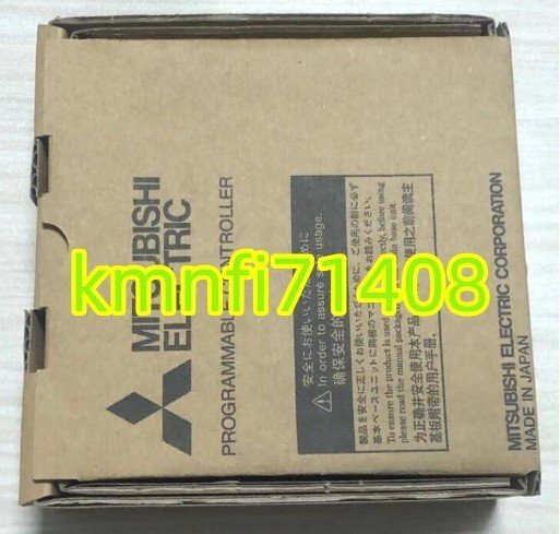 Mitsubishi Electric RD77MS16 Motion Unit PLC (open box) [p1242353000]
