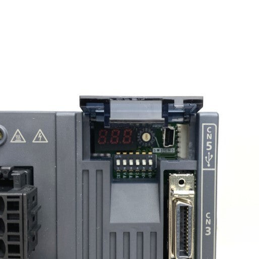 Mitsubishi Electric MR-J4W2-77B Servo Amplifier [o1186759346]