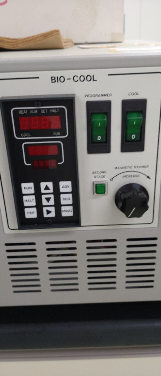 BIO-COOL Program Freezer [t1182316853]