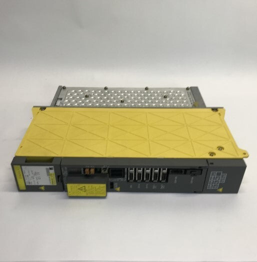 FANUC A06B-6096-H218 Servo Amplifier [f1146738622]