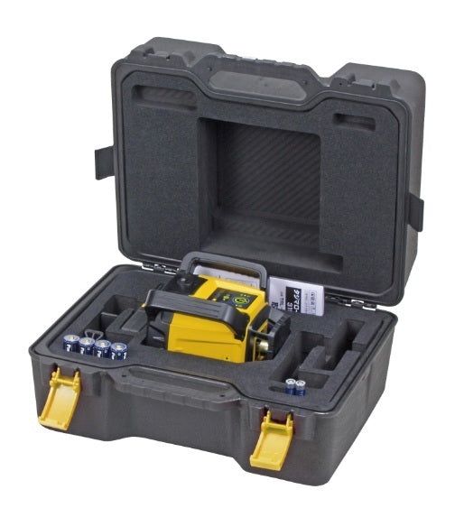 Tajima TRL-315HD Rotating Laser with Digital Receiver TRL-DRCV and Tripod [h1217837692]