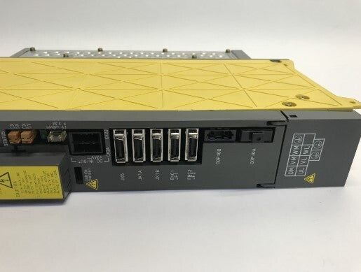 FANUC A06B-6096-H218 Servo Amplifier [f1146738622]