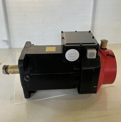 FANUC A06B-0332-B088 Servo Motor [1146754561]