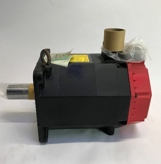 FANUC A06B-0165-B089 Servo Motor [m1146749750]
