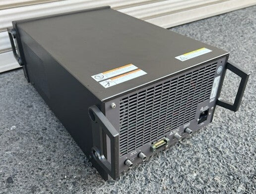 NF Circuit Design Block HSA 4052 High-Speed Bipolar Power Amplifier [d1244177308]