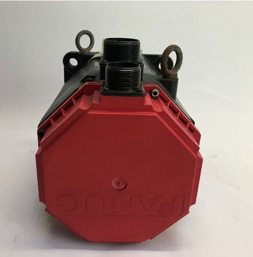 FANUC A06B-0165-B089 Servo Motor [m1146749750]