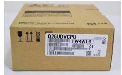 MITSUBISHI Q26UDVCPU PLC [s1096331431]