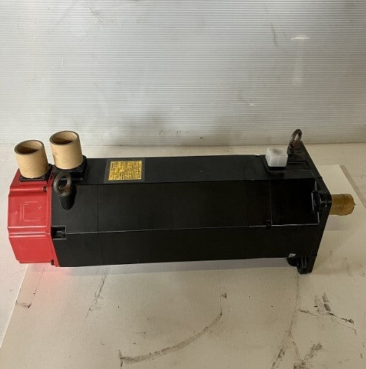 FANUC A06B-0151-B185 Servo Motor [f1146761266]
