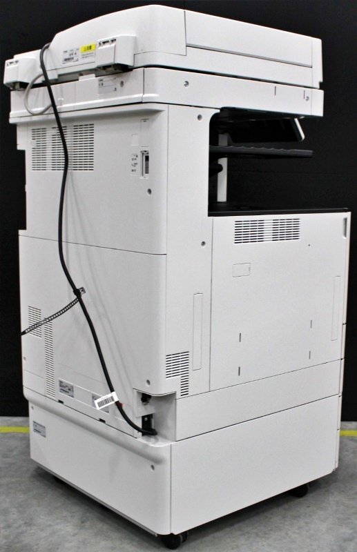Canon ADV DX C3720F Color Copier [s1233209768]