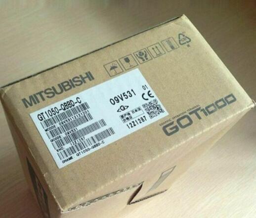 MITSUBISHI GT1050-QBBD-C Touch Panel [c1148202872]