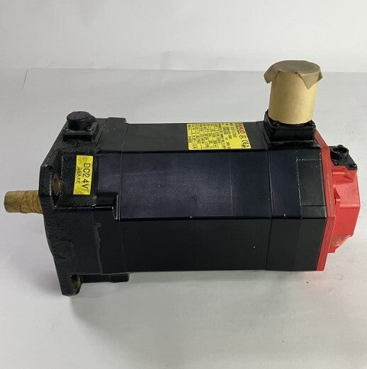FANUC A06B-0227-B400 Servo Motor [n1146762217]
