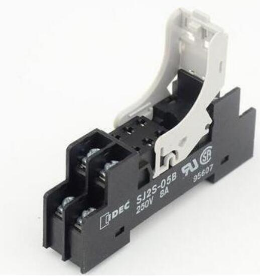 IDEC SJ2S-05B Relay Socket Set of 500 Pieces [u1045256540]