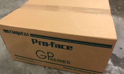 Pro-Face GP2601-TC41-24V Touch Panel [t1211655912]