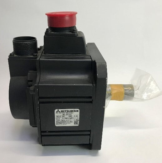 Mitsubishi Electric HC-SFS52 Servo Motor [h1146766964]