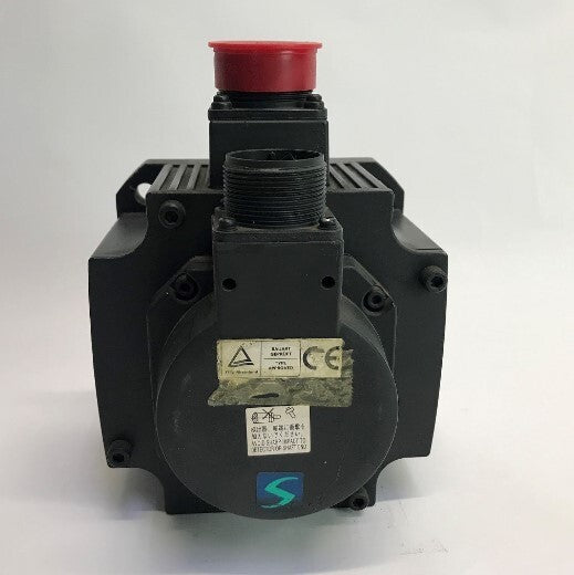 Mitsubishi Electric HC-SFS52 Servo Motor [h1146766964]