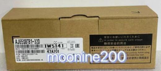 MITSUBISHI AJ65SBTB1-32D CC-Link I/O Unit [p1164784268]