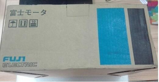 Fuji GYC751DC1-SA-B Servo Motor [p1152721868]