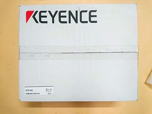 KEYENCE VT3-S12 Industrial Sensor [c1143293189]