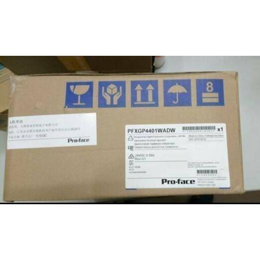 Proface PFXGP4401WADW Digital Touch Panel Display [1137723962]
