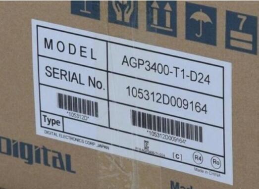 Pro-face AGP3400-T1-D24 Programmable Display [1155948013]